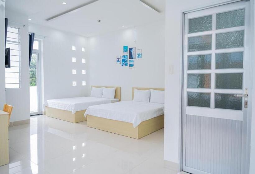 An Gia Hotel Tây Ninh