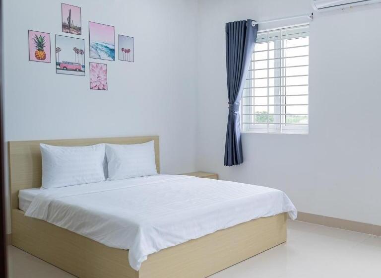 An Gia Hotel Tây Ninh