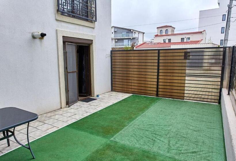 Apartament Mystic Promenada