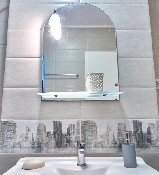 Apartament Mystic Promenada