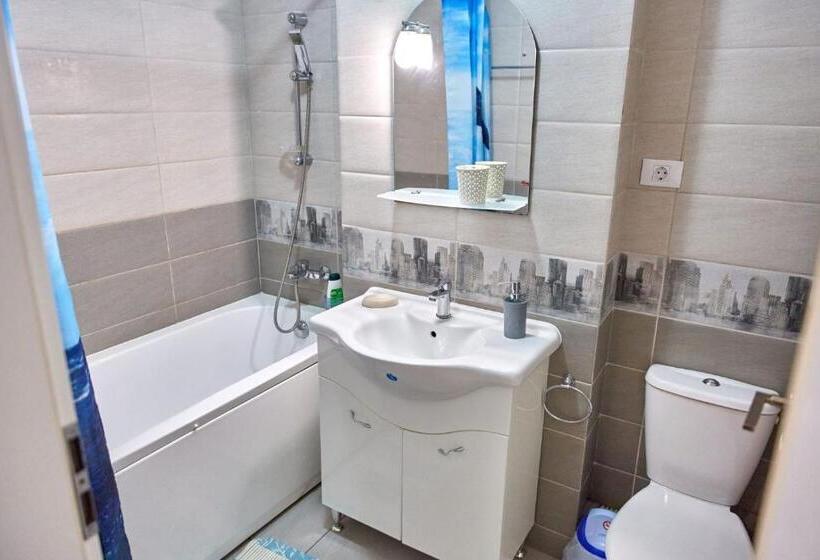 Apartament Mystic Promenada