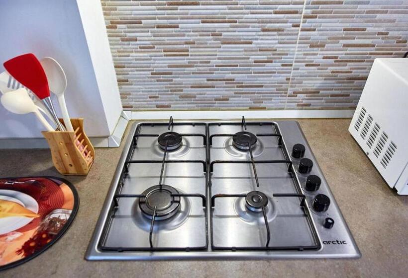 Apartament Mystic Promenada