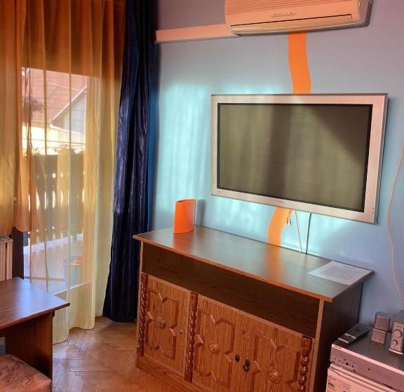 Arany Apartman