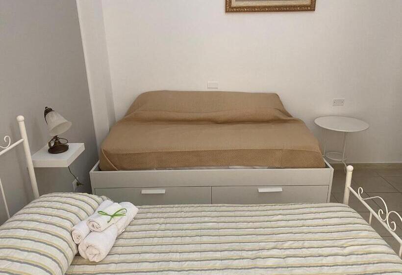 B&b Il Palcoscenico