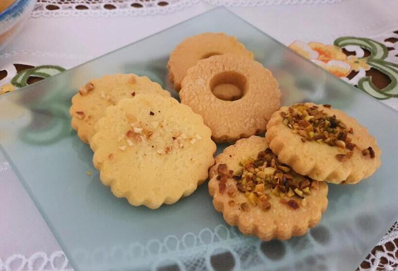 B&b Villa Ghira Como