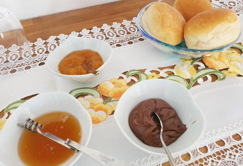 B&b Villa Ghira Como