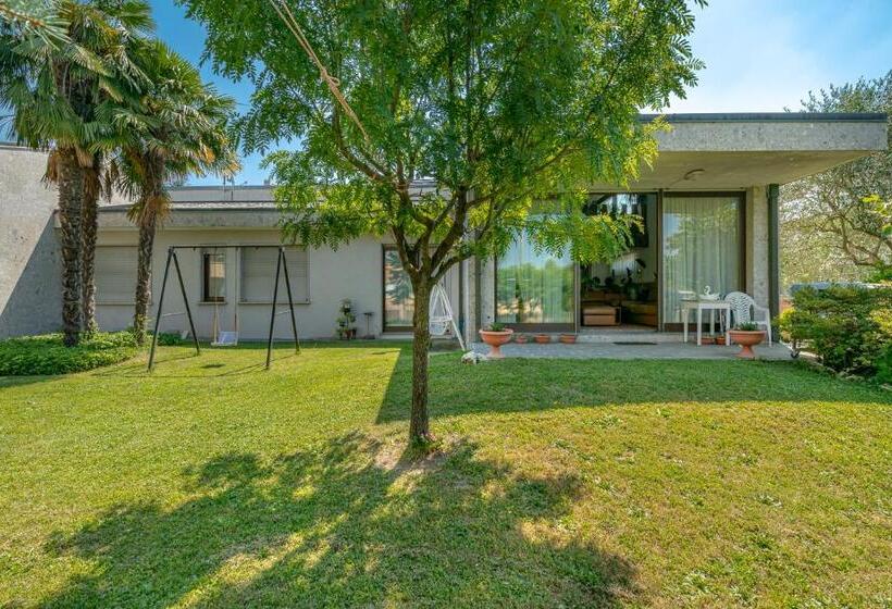 B&b Villa Ghira Como