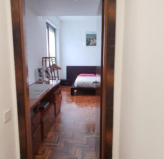 B&b Villa Ghira Como