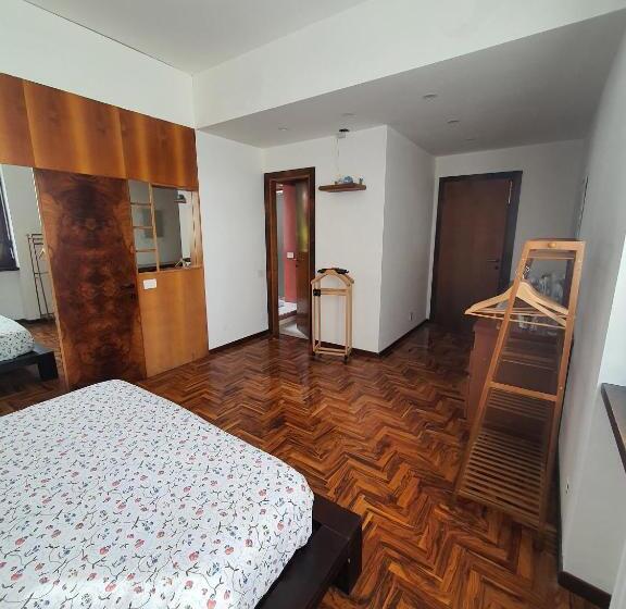 B&b Villa Ghira Como