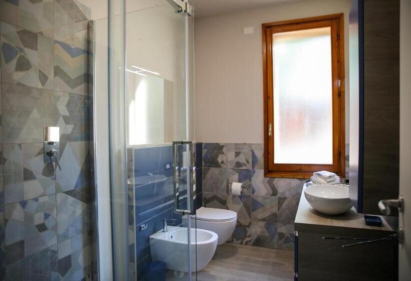 B&b Zvana S Da Giovanna