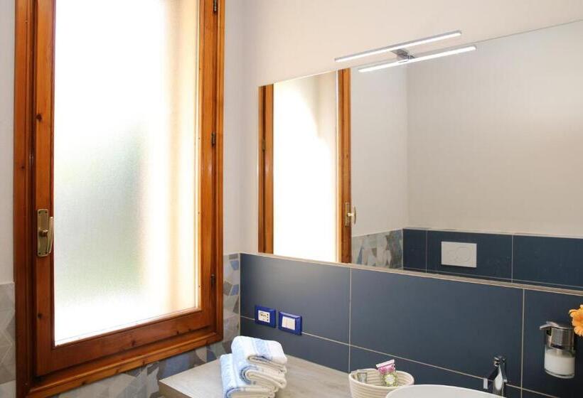 B&b Zvana S Da Giovanna