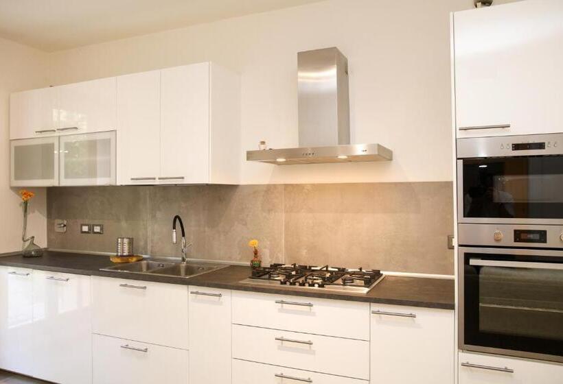 B&b Zvana S Da Giovanna