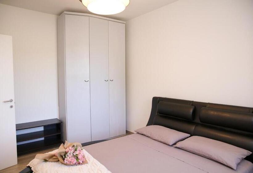 B&b Zvana S Da Giovanna