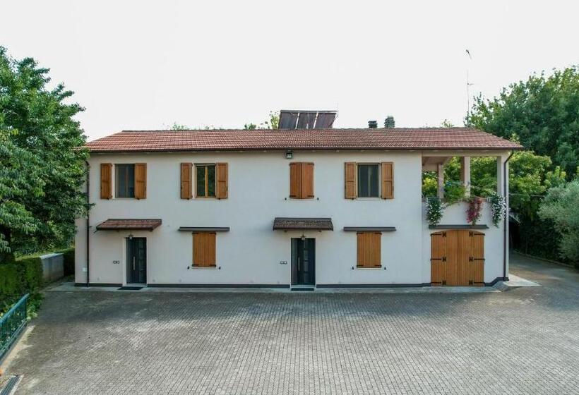 B&b Zvana S Da Giovanna