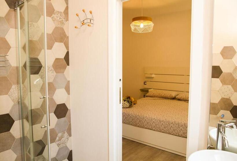 B&b Zvana S Da Giovanna