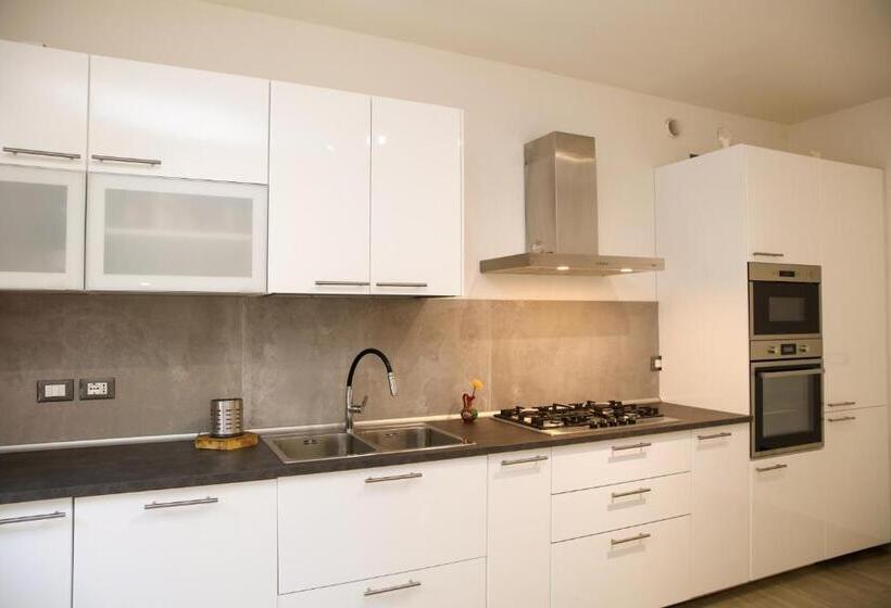 B&b Zvana S Da Giovanna