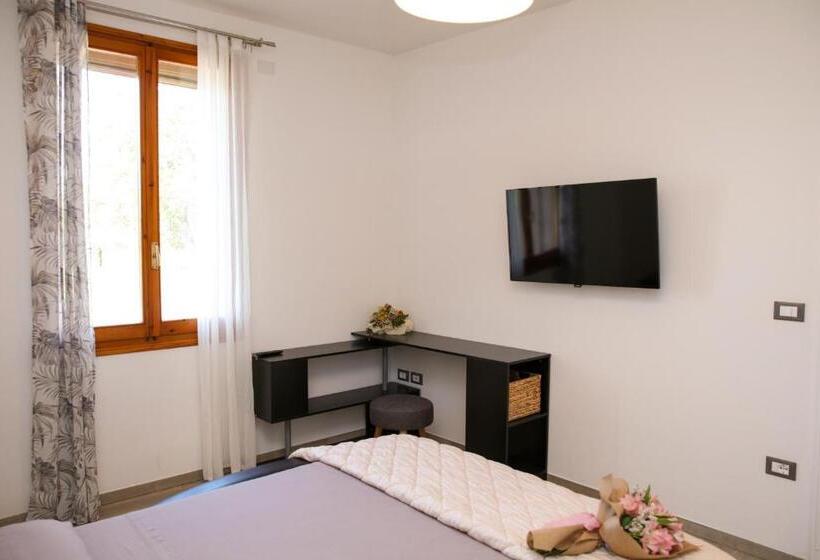 B&b Zvana S Da Giovanna