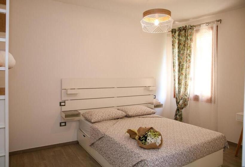 B&b Zvana S Da Giovanna