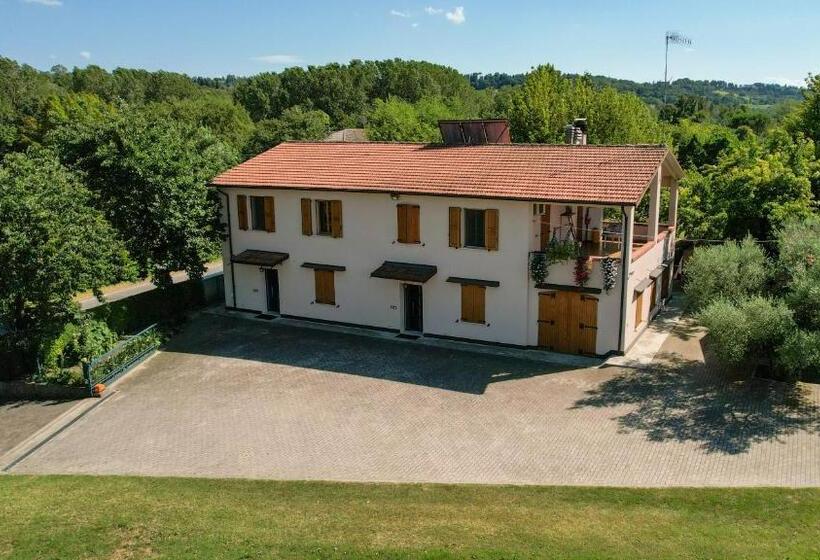 B&b Zvana S Da Giovanna