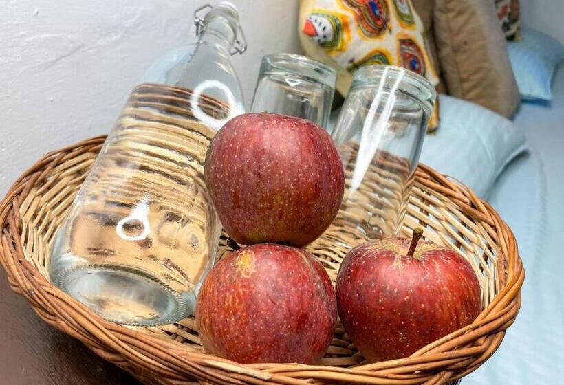 تختخواب و صبحانه Aarya Homes