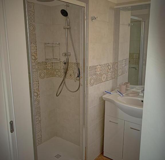 צימר Al Sit Ed Marino