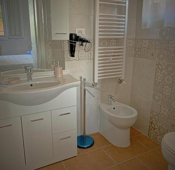 مبيت وإفطار Al Sit Ed Marino