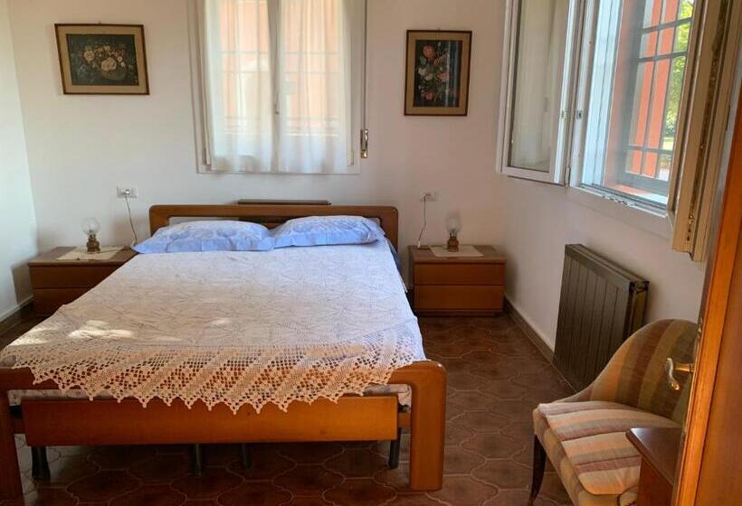 مبيت وإفطار Al Sit Ed Marino