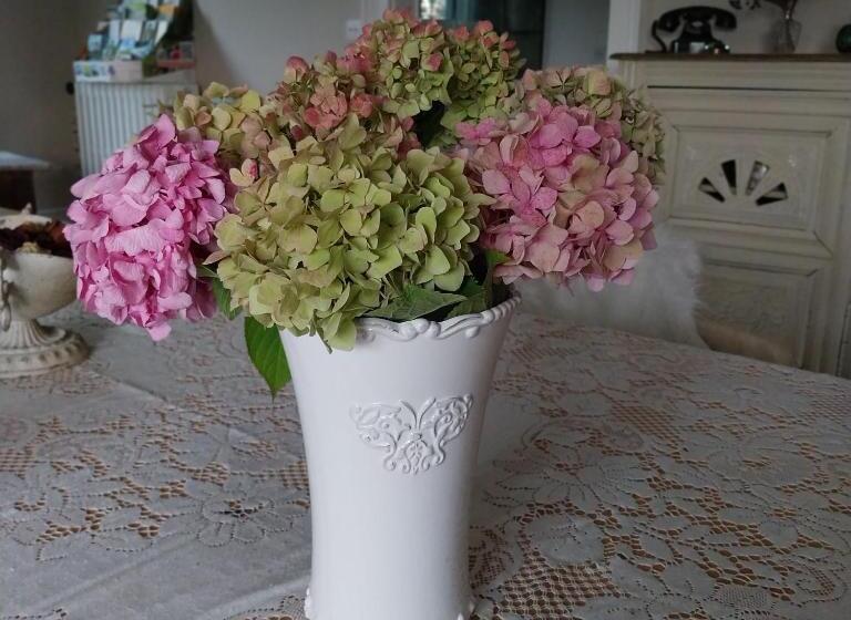 ベッドアンドブレックファースト Au Beau Séjour