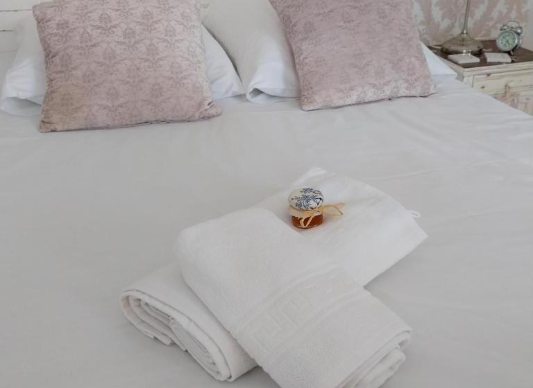 ベッドアンドブレックファースト Au Beau Séjour