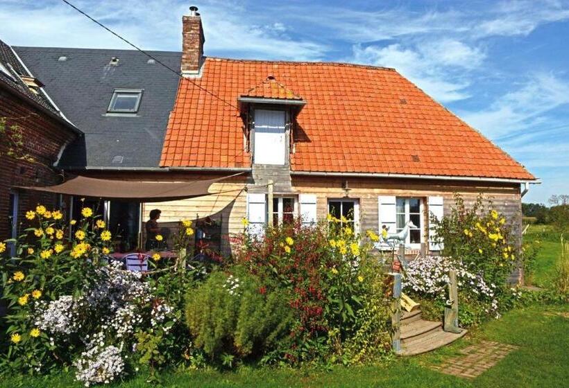 住宿加早餐 Chambres D Hôtes Du Coq à L Ane