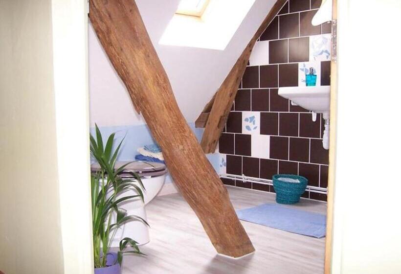 住宿加早餐 Chambres D Hôtes Du Coq à L Ane