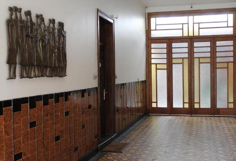 مبيت وإفطار Casa Della Nonna