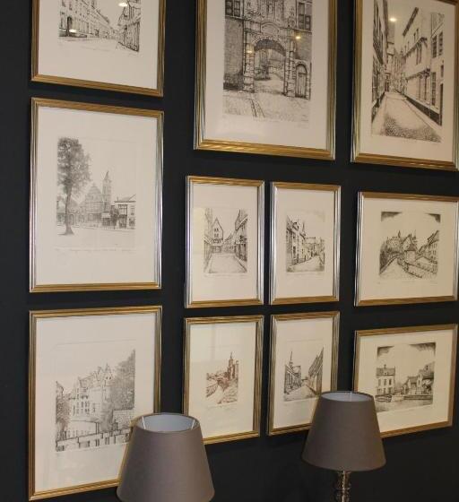 Bed and Breakfast Casa Della Nonna