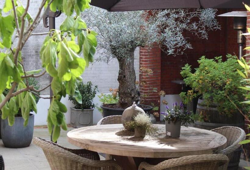 Bed and Breakfast Casa Della Nonna