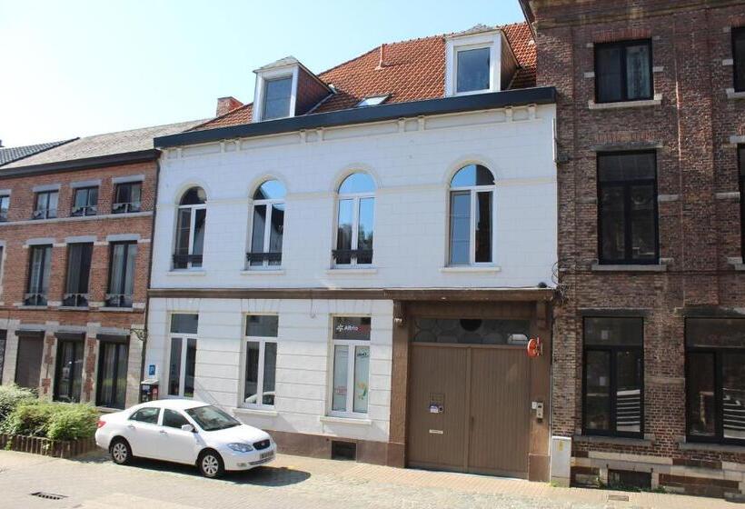 مبيت وإفطار Casa Della Nonna