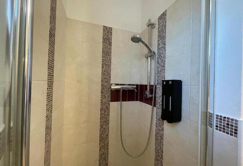 تختخواب و صبحانه Casa Katiu  Due Camere Indipendenti In Appartamento Di 83 Mq