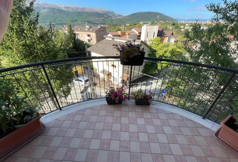 تختخواب و صبحانه Casa Katiu  Due Camere Indipendenti In Appartamento Di 83 Mq