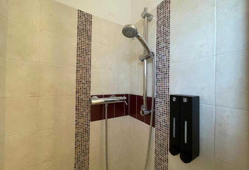 تختخواب و صبحانه Casa Katiu  Due Camere Indipendenti In Appartamento Di 83 Mq