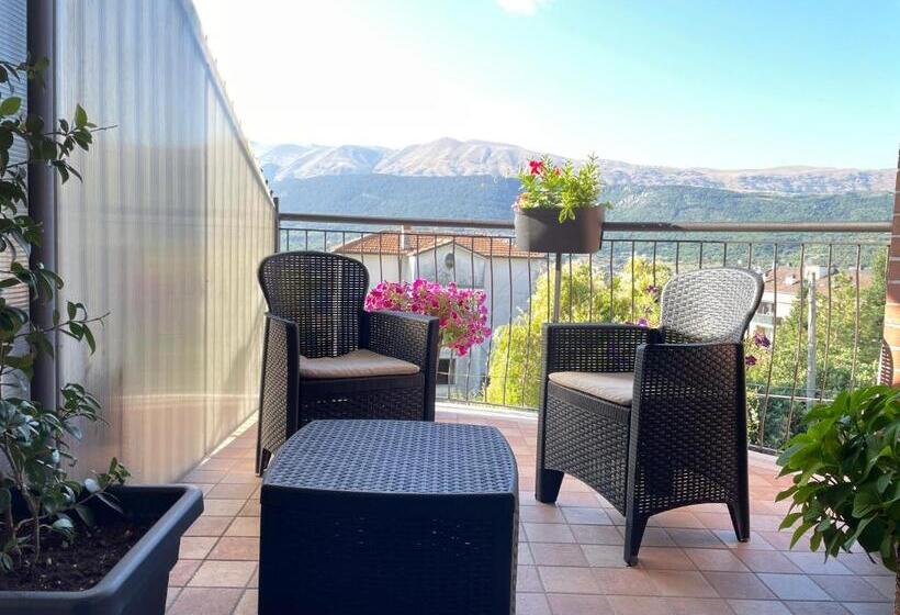 تختخواب و صبحانه Casa Katiu  Due Camere Indipendenti In Appartamento Di 83 Mq