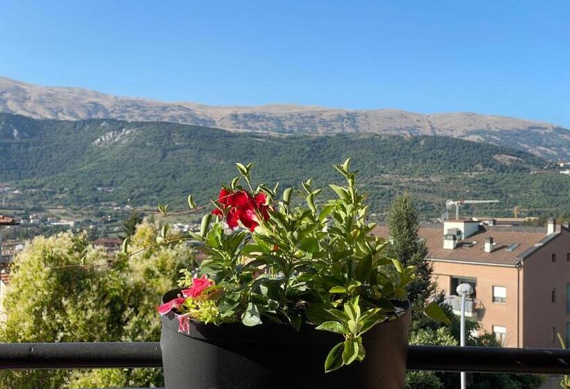 تختخواب و صبحانه Casa Katiu  Due Camere Indipendenti In Appartamento Di 83 Mq