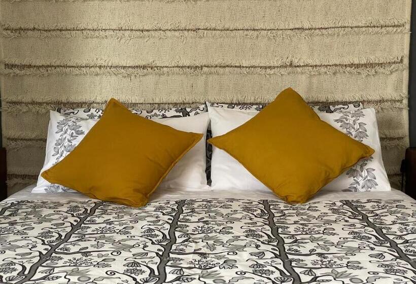 تختخواب و صبحانه Casa Katiu  Due Camere Indipendenti In Appartamento Di 83 Mq