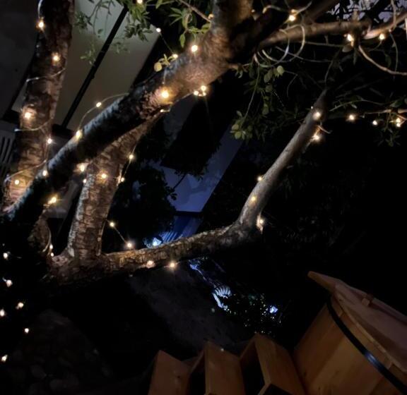 مبيت وإفطار Casarmonia