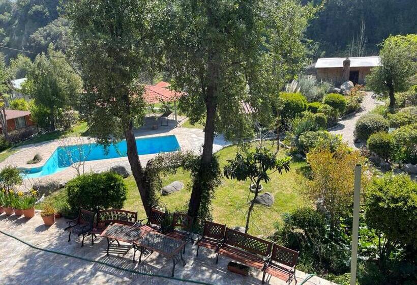 مبيت وإفطار Casarmonia