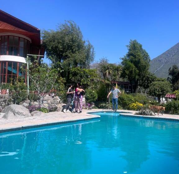 مبيت وإفطار Casarmonia