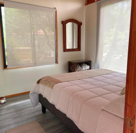 مبيت وإفطار Casarmonia