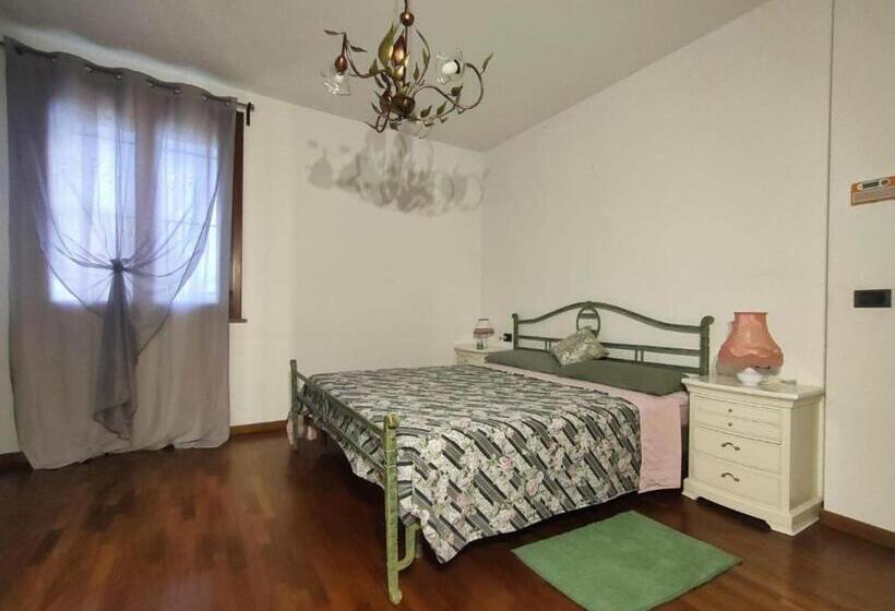 צימר Casato Olmeda