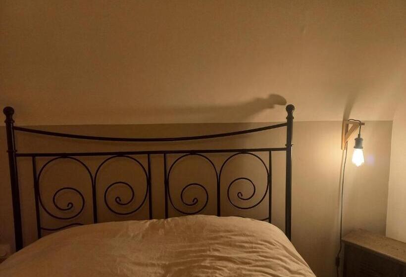 ベッドアンドブレックファースト Chambre D Hôte Proche D étretat