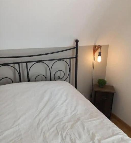 ベッドアンドブレックファースト Chambre D Hôte Proche D étretat