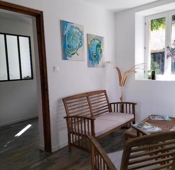 Bed and Breakfast Chambre Hortense