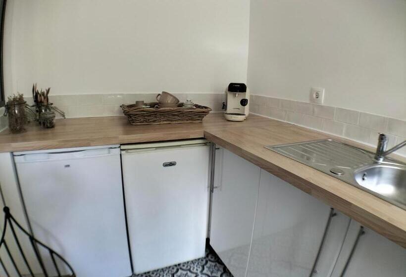 Bed and Breakfast Chambre Hortense